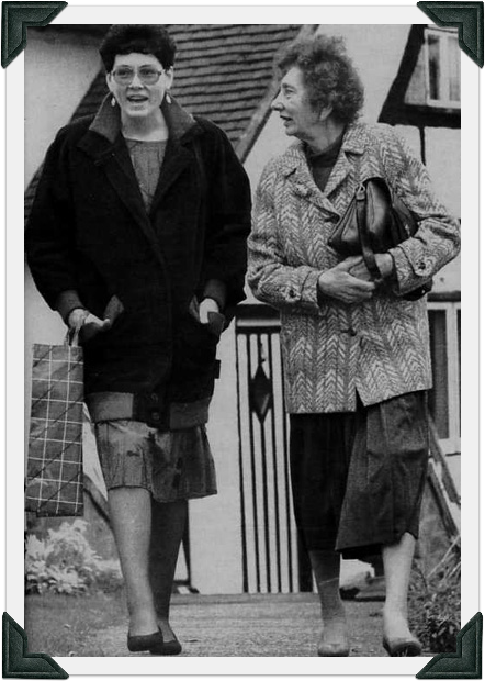 susan and her mother
